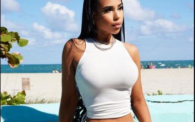 Kimbella Matos' Net Worth: Real Money Maker in LHNNY | Way to Million Dollars